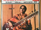KALYANI ROY The Virtuoso Of Sitar Vol. II LP india drone psych exp ravi shankar