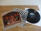 MOURNIN NIGHT SUN 1972 Lp 1ST ZEBRA KRAUTROCK MONSTER TOP RARE