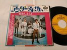 The Rolling Stones UNDER MY THUMB JAPAN ORIGINAL 45 7