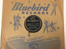 Sonny Boy Williamson 78 I Been Dealing With The Devil / War Time Blues BLUEBIRD