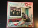 Tempo - Roomside / streetside LP, German-Press, 1980, Polydor, kbd