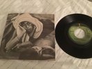 George Harrison Bangla-Desh Apple Records 45 With Picture Sleeve Artisan NM