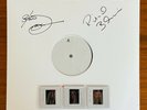 Jansen Barbieri Karn *Playing In A Room With People* white label/test pressing