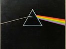 PINK FLOYD - THE DARK SIDE OF THE MOON - UK 1977 - 2 POSTER + 2 ADESIVI
