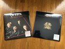 QUEEN - Greatest Hits - Greatest Hits II - RIESSUE 2016 SEALED