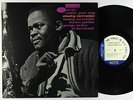 Stanley Turrentine - Comin' Your Way LP - Blue Note - BLJ-84065 VG+