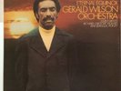 GERALD WILSON 