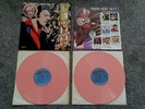 ELVIS PRESLEY 40 GREATEST HITS DOUBLE PINK VINYL RCA PK42691