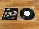 THE JAM # LIVE 4 TRACK 7” VINYL - PAUL WELLER - STYLE COUNCIL
