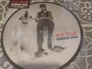 DAVID BOWIE - DIAMOND DOGS  - 40th ANNIVERSARY PICTURE DISC - SEALED