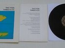 THE TYDE Three's Co. 2007 UK Rough Trade vinyl LP Beachwood Sparks Ric Menck