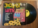 JACKPOT OF HITS LITTLE ANTHONY CHLLOS CHUCK EDWARDS EDDIE BO APOLLO LP 490 RARE