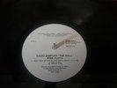 Very Rare Pink Floyd The Wall Australian Promo Radio Sampler 33 Vinyl Record