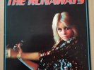 The Runaways - The Runaways - SRM-1-1090 -1976- vinyl LP - us  EX/EX  Gatefold