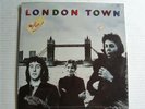 WINGS  London Town  CAPITOL 1978 Pop Rock LP Sealed NEW