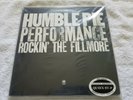 HUMBLE PIE Rockin' The Fillmore 2xlp Classic Records Quiex SV-P 200 gram SEALED
