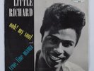 Rock & Roll 45 LITTLE RICHARD Ooh  My Soul SPECIALTY picture sleeve