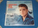 Elvis Presley 45 EP record Christmas With Elvis RCA EPA 4340