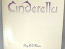 Cinderella Long Cold Winter Vinyl (8346121)