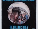 Rock 45 ROLLING STONES Have You Seen Your Mother, Baby? LONDON picture sleeve