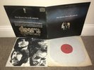 THE DOORS The Soft Parade LP Elektra 1969 UK 1st Press