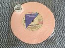 PRINCE 'IF I WAS YOUR GIRLFRIEND' 7'' PEACH VINYL SINGLE + CARDS 1987 Collectors
