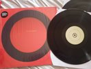 John Tejada ?– Parabolas - 2LP+CD
