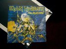 Iron maiden live after death LP vinyl