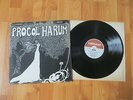 PROCOL HARUM  SELF TITLED  DES 18008 / 1967 A WHITER SHADE OF PALE  CONQUISTADOR