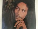BOB MARLEY & Wailers LEGEND The Best Of.. UK 1st Press ISLAND Gatefold BMW1 EXC