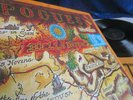 THE POGUES ?? HELLS DITCH ?? LIKE NEW   MINT UK 1st PRESS & OIS CELTIC PUNK 1990