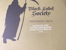 Black Label Society : Grimmest Hits New Sealed Colour 2LP Vinyl Zakk Wylde