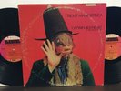Captain Beefheart & Magic Band Trout Mask Replica OG on Straight US SALES ONLY