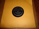 Rare 1906 COLUMBIA 1-Sided 78/Steve Porter-Columbia Quartette/Effects&Dialogue