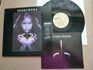 PHENOMENA - ORIGINAL VINYL LP WITH 12 PAGE BOOKLET - GLEEN HUGHES COZY POWELL ++