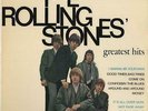 ROLLING STONES Greatest Hits FIRST STEREO issue of 1964 Holland ONLY lp EX vinyl