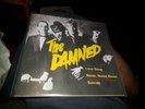 The Damned Love Song Limited Edition Music Records
