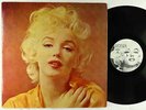 Marilyn Monroe - Legends LP - Legends 1000/1 VG+