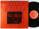 Miles Davis Quintet - Miles Smiles LP - Columbia - CL 2601 2-Eye Mono