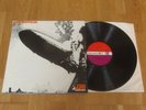 LED ZEPPELIN I A1/B1 Red/Plum PRESS UK 1969 *Stunning* FINAL UPGRADE AUDIO MINT-