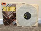 The Beatles Please Please Me Mono Vinyl LP Record Summer 1963 3rd Pressing 