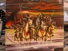 Baker Gurvitz Army The Baker Gurvitz Army NEAR MINT Vertigo Vinyl LP