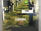 Scorpions - Taken By Force LP NEW W/ CD