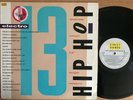 STREET SOUNDS.ELECTRO 13.12'' VINYL ALBUM