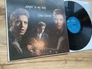 EDDIE COCHRAN SINGIN TO MY BABY ORIGINAL DG MONO LIBERTY LRP 3061 LP