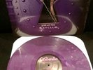 CINDERELLA Live At The Key Club PURPLE Vinyl LP 687/1000 Sealed Motley Crue Kiss