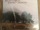 MFSL JERRY GARCIA DAVID GRISMAN SHADY GROVE 2 Lp SEALED .