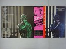 David Bowie Stage RCA RCA-9149 50 Japan  VINYL LP OBI