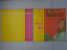 Tatsuro Yamashita It's A Poppin' Time RCA RVL-4701 2 Japan  VINYL LP OBI