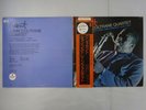 John Coltrane Quartet Crescent ABC YS-8506-AI Japan  VINYL LP OBI